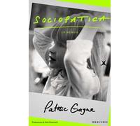 Sociopatica. Un memoir