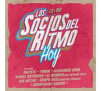 Socios Del Ritmo - Hoy