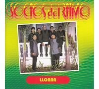 Socios Del Ritmo - Llorar