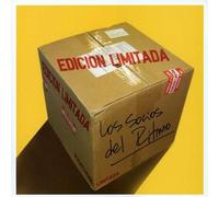 Socios Del Ritmo, Los - Edicion Limitada