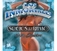 Socios Del Ritmo - Los Inmortales.. . 100% Sonidero