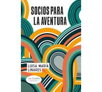 Socios para la aventura: Nueva edición. Novela