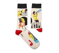 Sock Affairs Jazz It Up Calzini Adulto Unisex (PH4298)