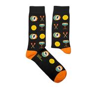 Sock Affairs Rim Shot Calzini Adulto Unisex (PH4281)