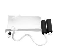 Sock Aid Device, No Bending Sock Assistant, PP Professional Tool for Seniors, Ideal for Limited Mobility, Easy-to-Use Socks Helper, Perfect for Daily Living, 9.84x5.12x3.15 Inches