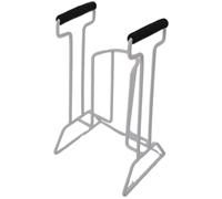 Sock Aid - Dispositivo per calze a compressione, facile da impugnare, per una mobilità limitata, supporto antiscivolo per calzettoni