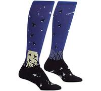 Sock It To Me "Nightlight Chaussettes Mi-Bas