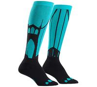 Sock It To Me Put A Bridge On It Womens Knee High Calze