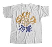Sock It To Me T-Shirt Cotton