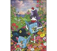 Sock Monkey. Treasury