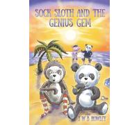 Sock Sloth and The Genius Gem