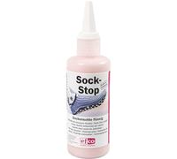 Sock Stop Calzino semaforo Rosa 100ml Lavabile a 40 Gradi Tessile