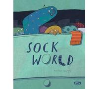 Sock world. Ediz. a colori