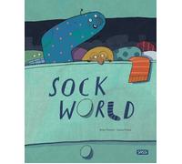 Sock world. Ediz. a colori - Freschi Brian