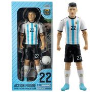 Sockers Banbo Toys Argentina National Lautaro Martinez - Action figure da collez