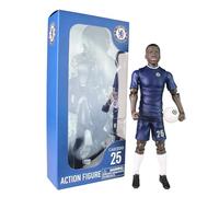 Sockers Banbo Caicedo Chelsea - Statuetta articolata