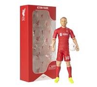 Sockers Banbo Toys - Action figure da collezione del Liverpool Mac Allister, 20,3 cm