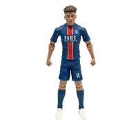 Sockers Banbo Toys - Action figure da collezione del Paris Saint-Germain Desire Doue, 20,3 cm