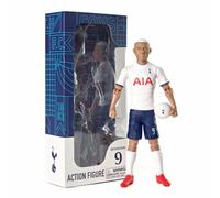 Sockers Banbo Toys - Action figure da collezione del Tottenham Hotspur F.C. Richarlison, 20,3 cm