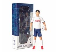 Sockers Banbo Toys - Action figure da collezione del Tottenham Hotspur F.C. Son Heung-min, 20,3 cm