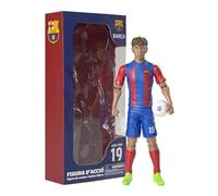 Bandotoys: figurina calciatore - FC Barcellona, Lamine Yamal