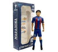 Sockers - Barcellona (Diego Maradona) Action Figure Calcio da Collezione 20cm