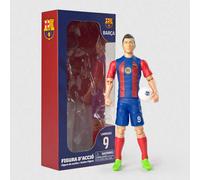 Banbo Toys Figura d'azione FC Barcelona Lewandowski 20,3 cm