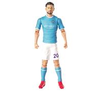 Sockers Bernardo Silva Manchester City