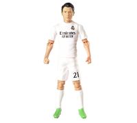 Sockers Brahim Diaz Real Madrid