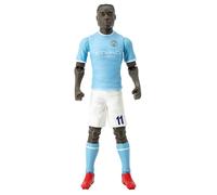 Sockers Doku Manchester City