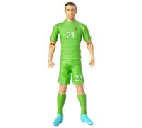 Sockers Argentina Emiliano Martinez 20 Cm Figure Multicolor Bambini
