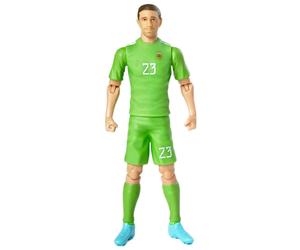 Sockers Figura Argentina Emiliano Martinez 20 Cm
