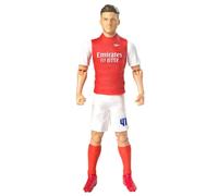 Sockers Arsenal Declan Rice 20 Cm Figure Multicolor Bambini