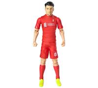 Sockers Liverpool 20 Cm Szoboszlai Figure Rosso Bambini