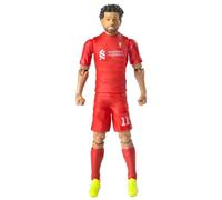 Sockers Banbo Toys - Action figure da collezione del Liverpool Salah, 20,3 cm