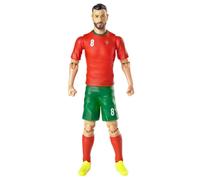 Sockers Portugal Bruno Fernandes 20 Cm Figure Multicolor Bambini