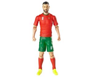 Sockers Figura Portugal Bruno Fernandes 20 Cm