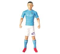 Sockers Foden Manchester City