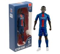Sockers Banbo Toys - Action figure da collezione del Paris Saint-Germain, Ousman