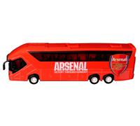 Sockers Pullman Arsenal