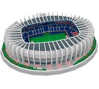 Eleven Force Parc Des Princes Psg 3d Puzzle Multicolor Bambini