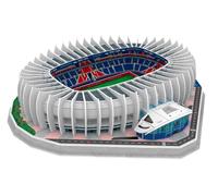 Sockers Puzzle 3D Stadio Paris Saint-Germain 2025