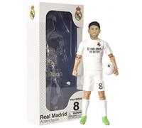 Sockers - Real Madrid (Valverde) Action Figure Calcio da Collezione 20cm