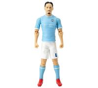 Sockers Reijnders Manchester City