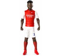 Sockers Saka Arsenal