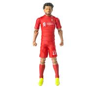Sockers Salah Liverpool