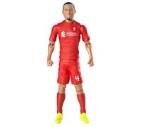 Sockers Van Dijk Liverpool
