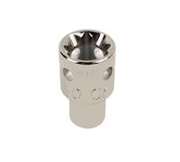 SOCKET 1/2" DIAM.25 BI-HEX TAH - Unid: 1