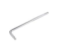 Socket Breaker Bar - Chiave a barra di estensione a L 3/8" Square Drive Cr-V Steel