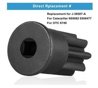 Socket Di Bloccaggio Motore J-38587-A Robusto 9S9082 Per Cat 3200 3406 C15 C16